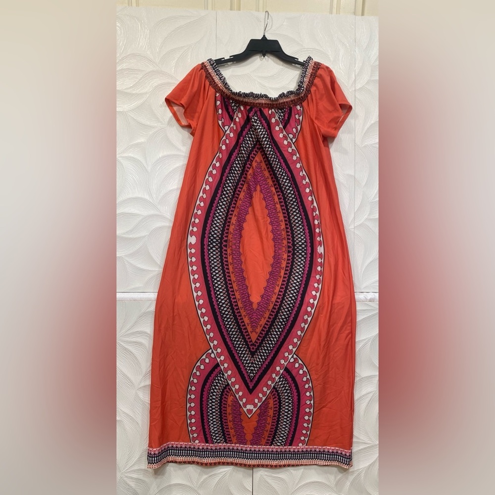 Ashley Stewart Women’s Long Dress Size 18-20